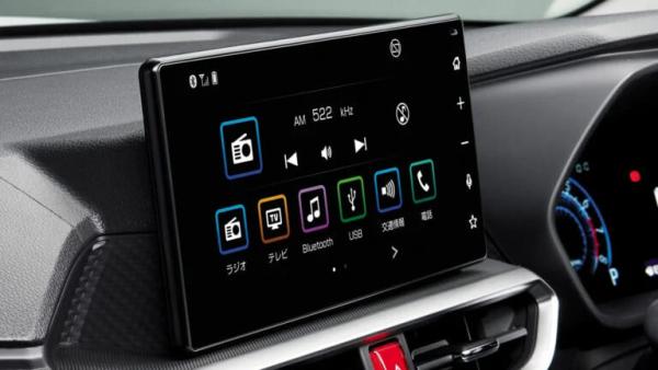 Новая Toyota стоит дешевле «китайцев»